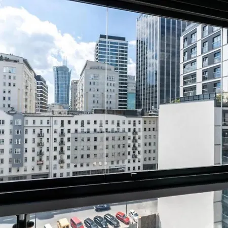 Urban Chic - Luxury -10 People- Mennica
